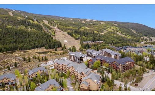 Condo in Dillon, Colorado, United States 1