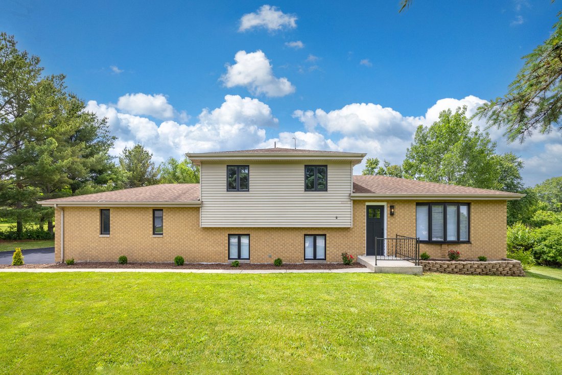 House in Homer Glen, Illinois, United States 1 - 18066858