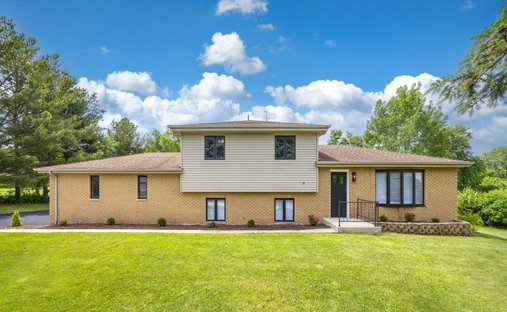 House in Homer Glen, Illinois, United States 1