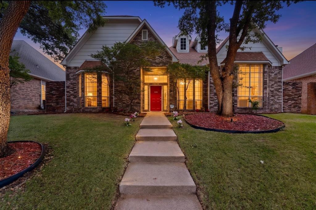 House in Plano, Texas, United States 1 - 18067219