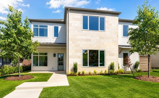 House in Dallas, Texas, United States 1