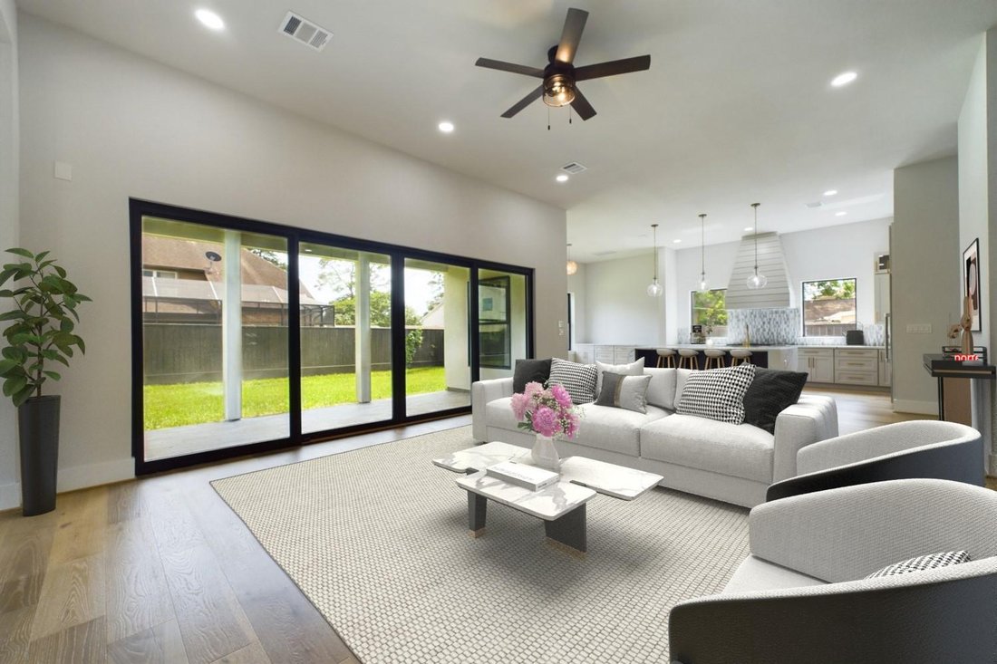 House in Houston, Texas, United States 3 - 16508287