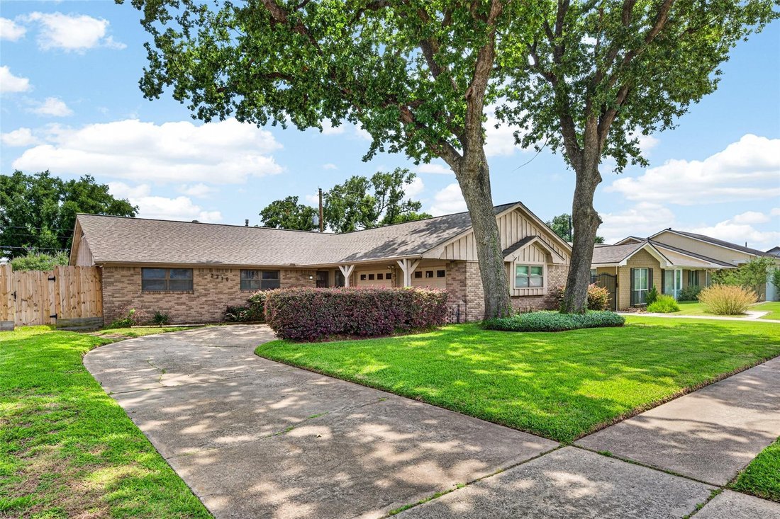House in Houston, Texas, United States 1 - 18067099