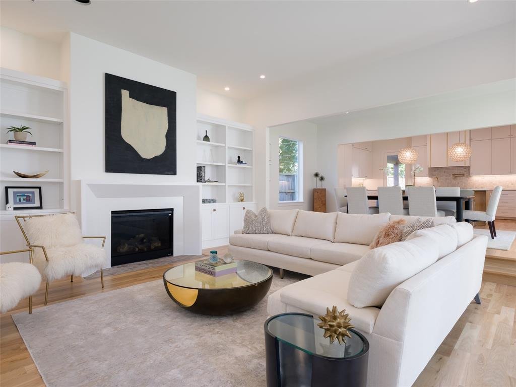House in Dallas, Texas, United States 5 - 18067291