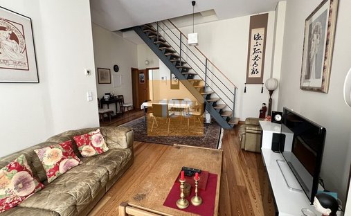 Apartment in Cedofeita, Santo Ildefonso, Se, Miragaia, Sao Nicolau e Vitoria, Porto District, Portugal 1