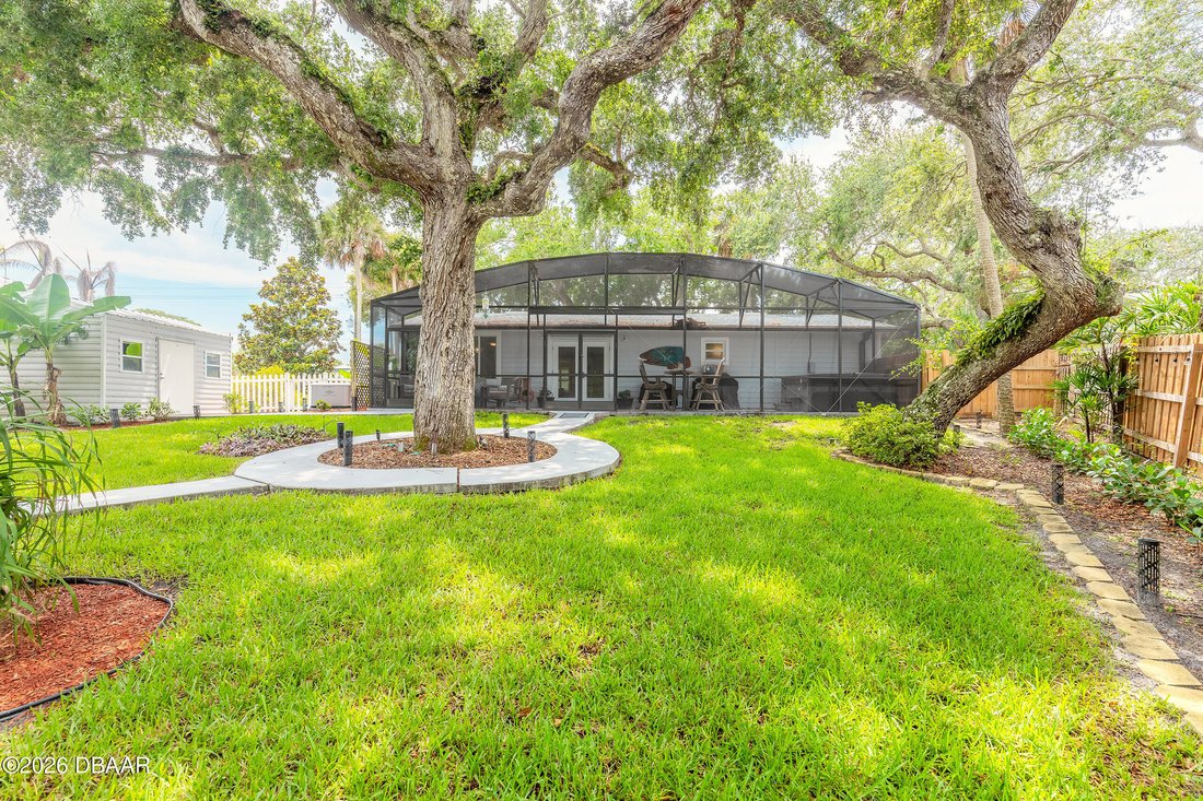 House in New Smyrna Beach, Florida, United States 3 - 18046732