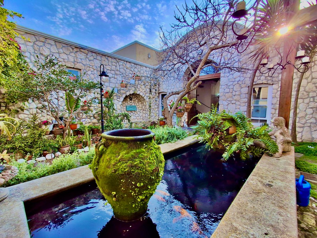 House in Yzerfontein, Western Cape, South Africa 5 - 18068754