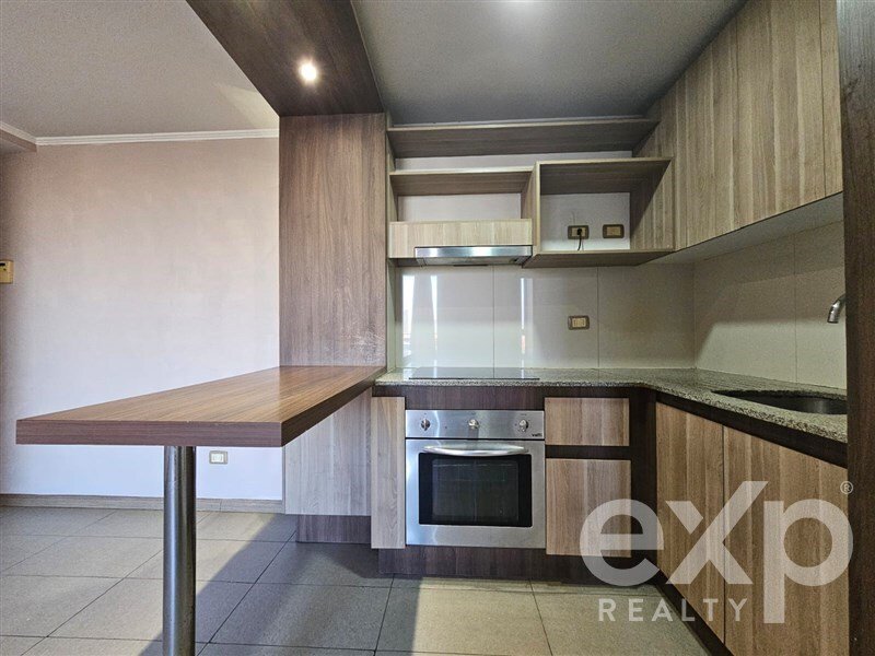 Apartment in Santiago, Santiago Metropolitan Region, Chile 3 - 18067613
