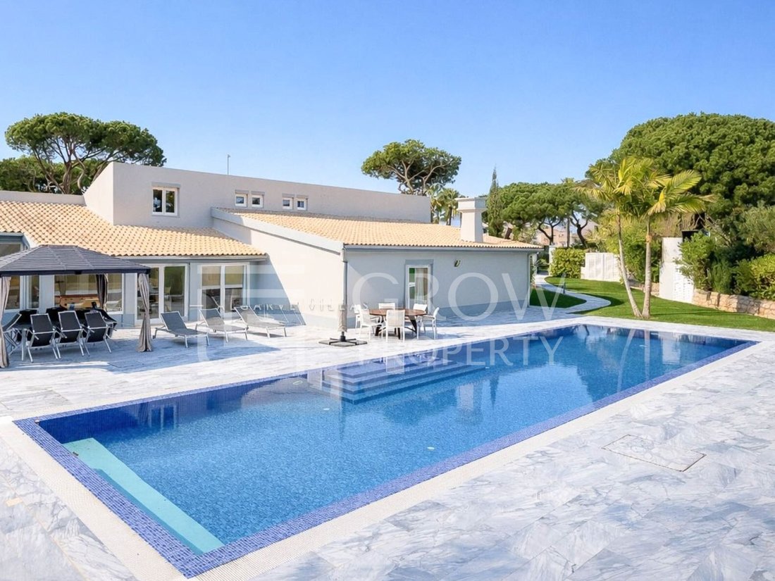 House in Vilamoura, Quarteira, Algarve 1 - 18067779