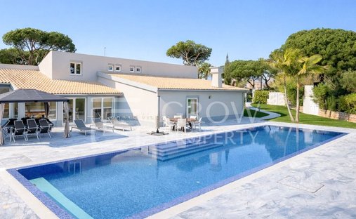 Haus in Vilamoura, Quarteira, Algarve 1