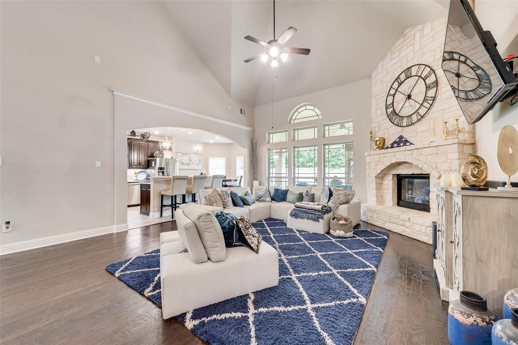 House in Mansfield, Texas, United States 5 - 18067356