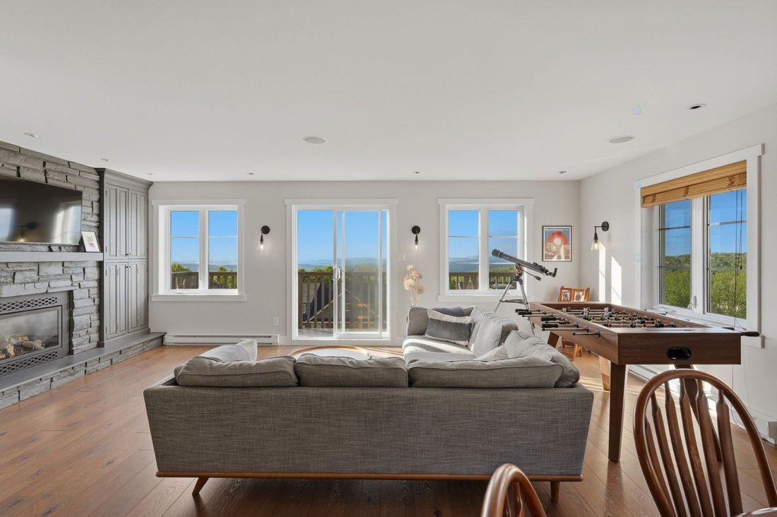 appartement à Sutton, Québec, Canada 5 - 17687004