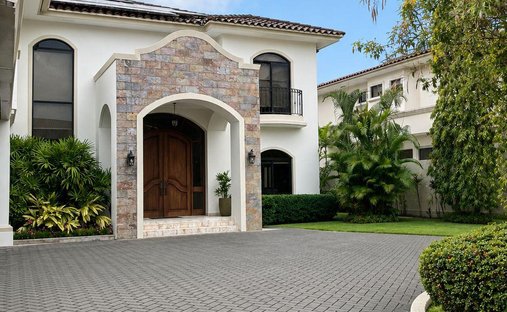 Casa a Panamá, Provincia di Panama, Panamá 1