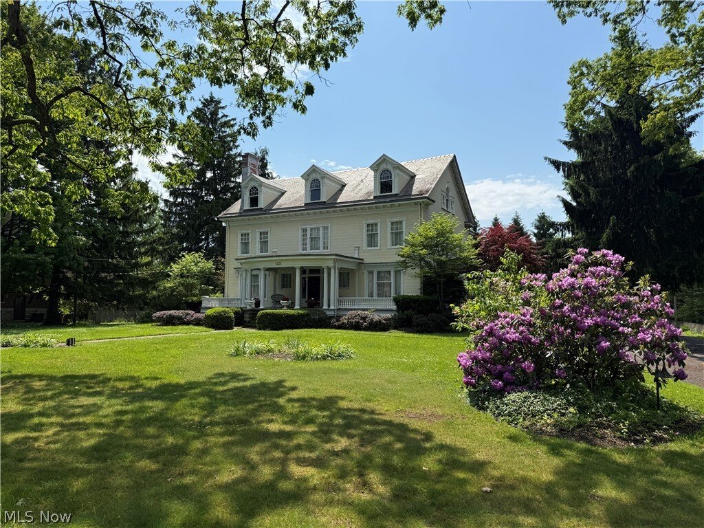 House in Olena, Ohio, United States 1 - 18066084