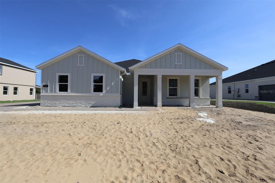 House in Apopka, Florida, United States 1 - 17523423