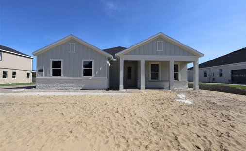 Casa en Apopka, Florida, Estados Unidos 1