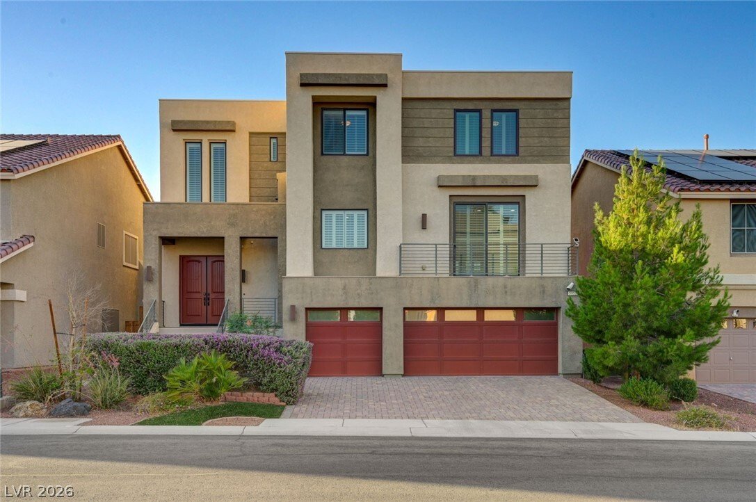 House in Las Vegas, Nevada, United States 1 - 18067077