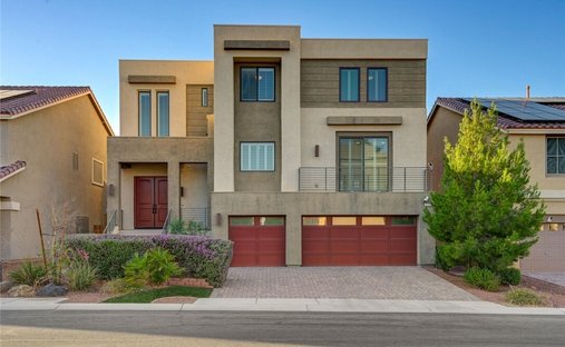 Casa a Las Vegas, Nevada, Stati Uniti 1
