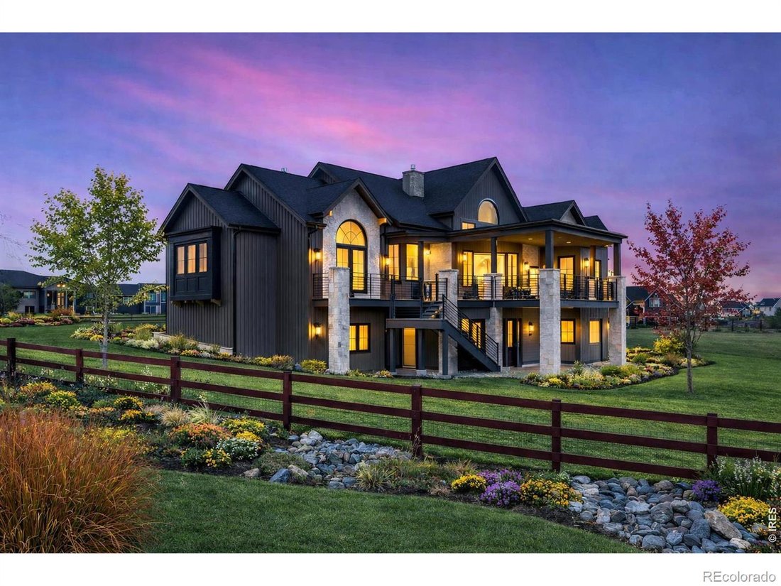 House in Greeley, Colorado, United States 3 - 18067191