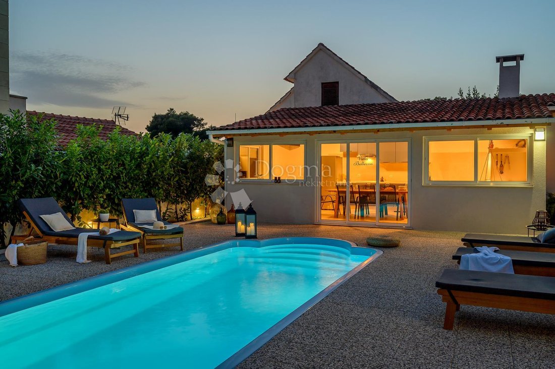 House in Milna, Split-Dalmatia County, Croatia 3 - 18067635