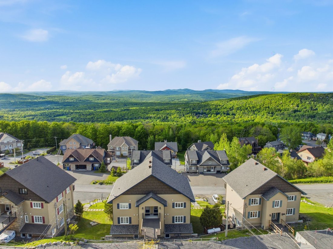 appartement à Sutton, Québec, Canada 3 - 17687004