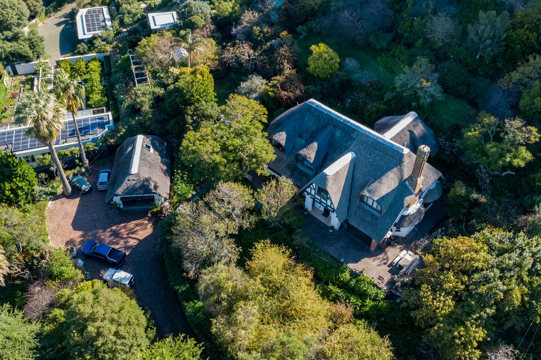 House in Scott Estate, Cape Town, South Africa 1 - 18067959