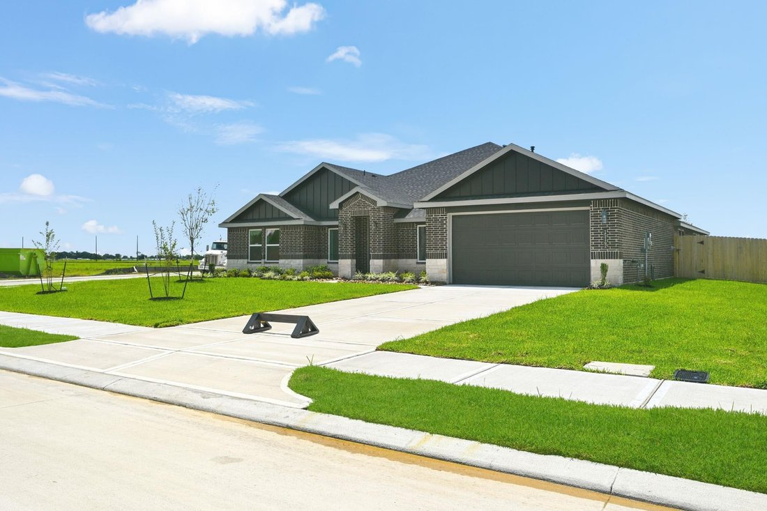 House in Baytown, Texas, United States 2 - 17934884