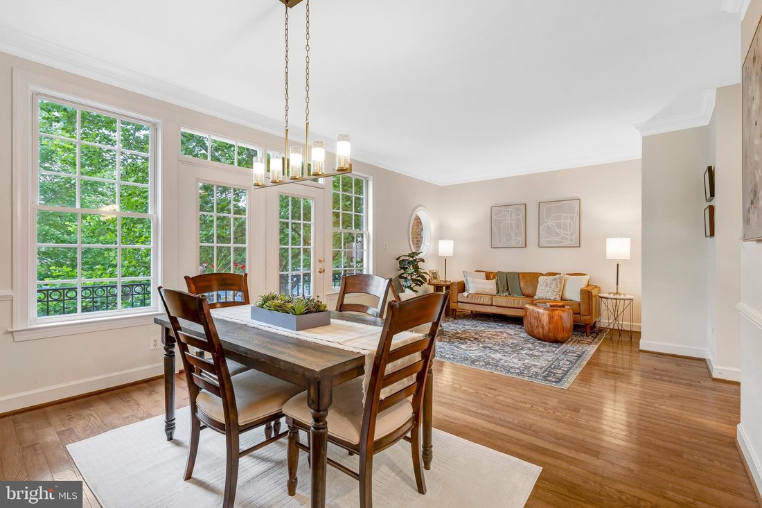 House in Great Falls, Virginia, United States 5 - 18067673