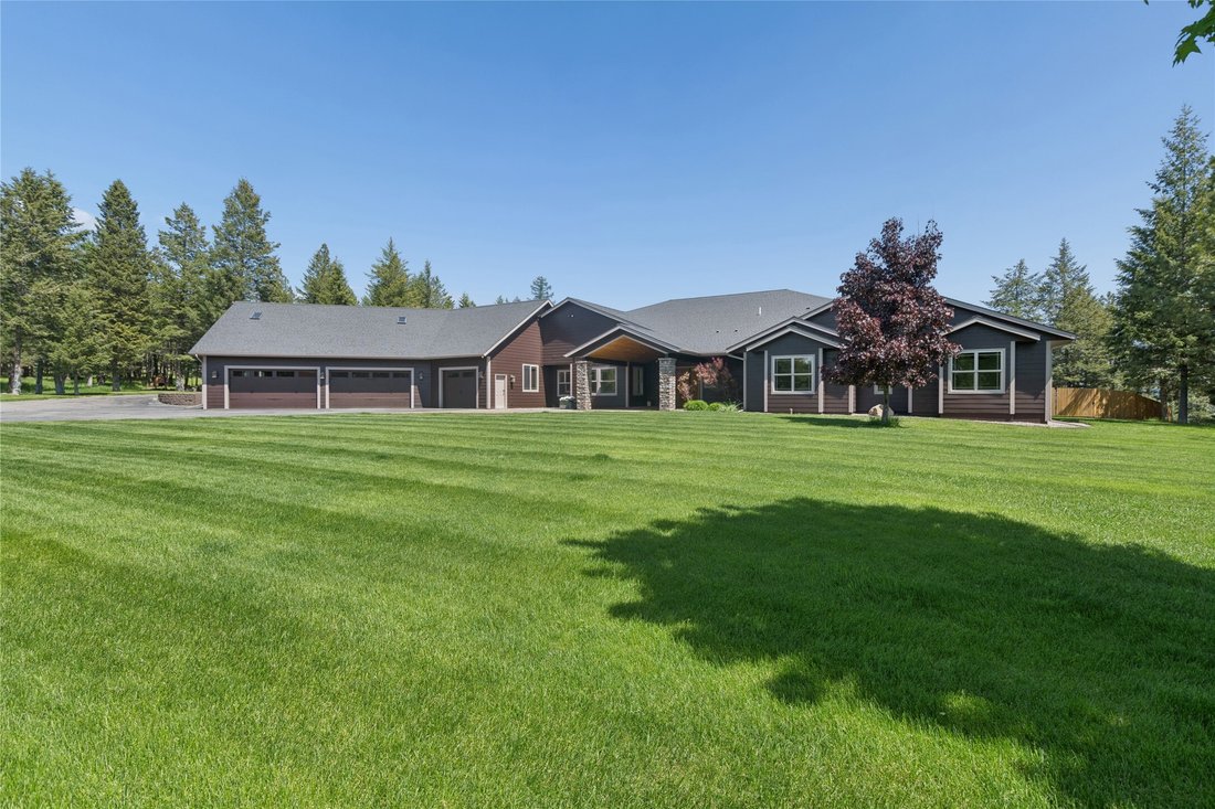 House in Kalispell, Montana, United States 3 - 18068751