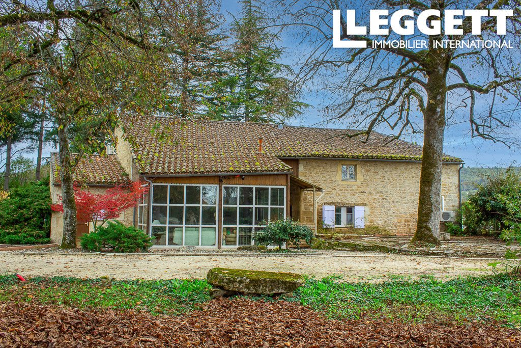 House in Duravel, Occitania, France 3 - 14948911
