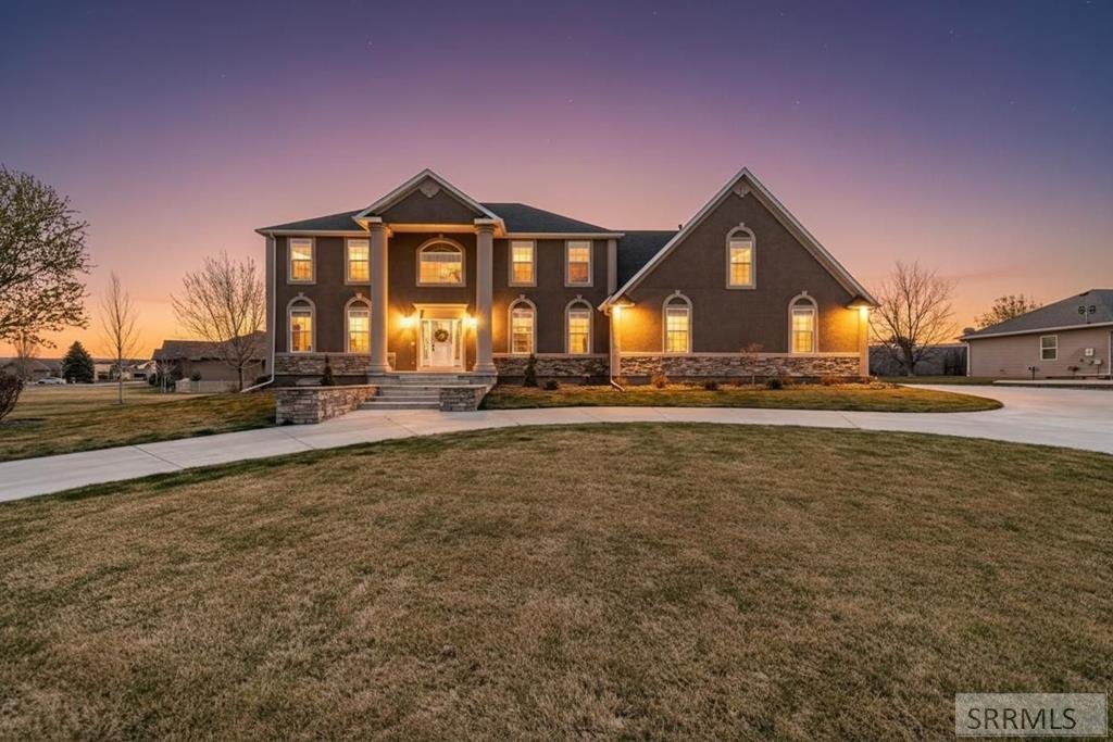 House in Idaho Falls, Idaho, United States 1 - 18065874