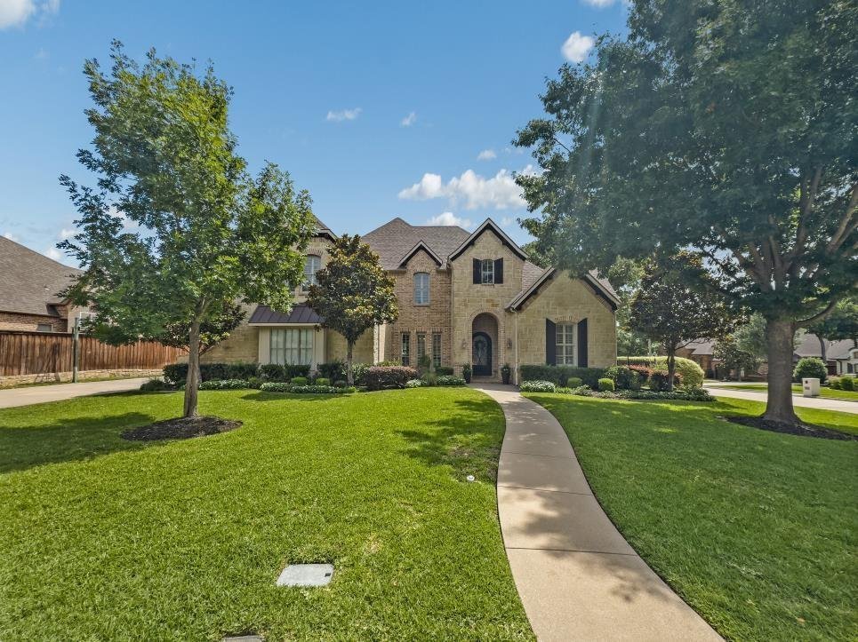 House in Mansfield, Texas, United States 2 - 18067354
