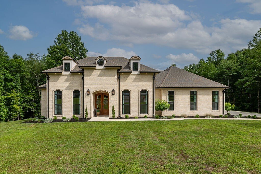 House in Leoma, Tennessee, United States 1 - 18065542