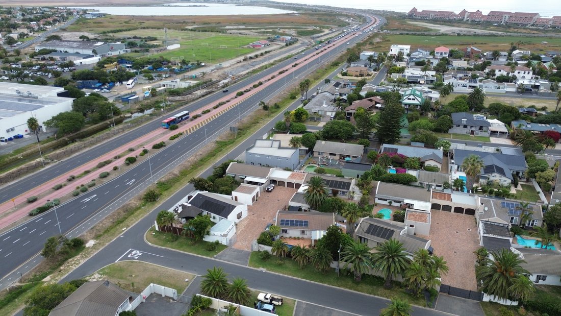 Land in Cape Town, Western Cape, South Africa 3 - 18068864