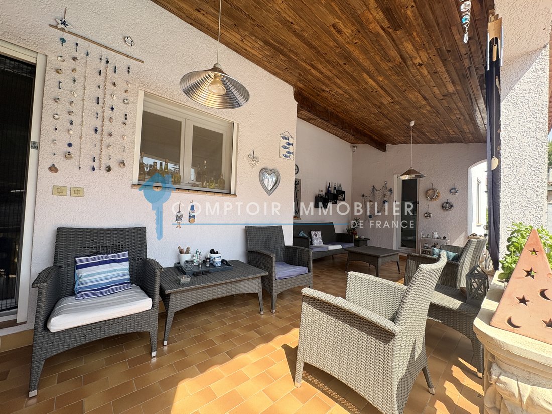 House in Juvignac, Occitania, France 4 - 18067316