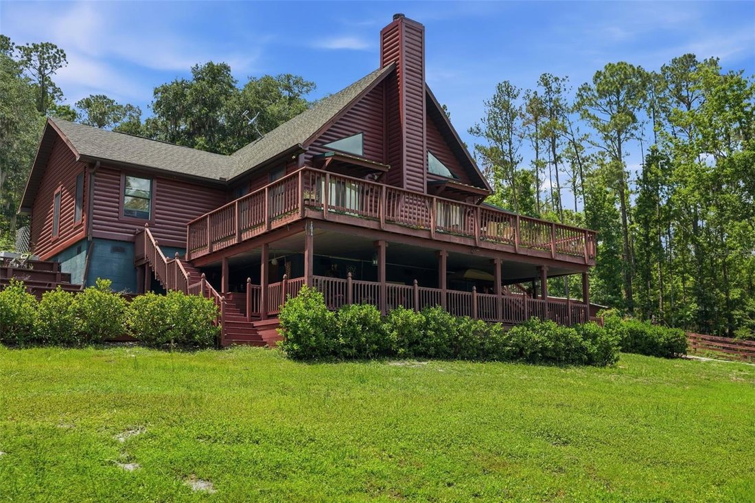 House in South Brooksville, Florida, United States 3 - 18066358