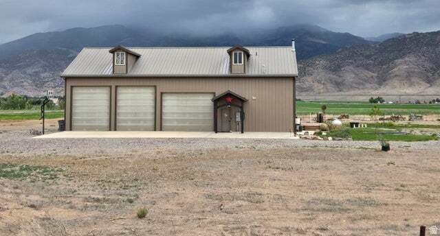House in Monroe, Utah, United States 1 - 18067856