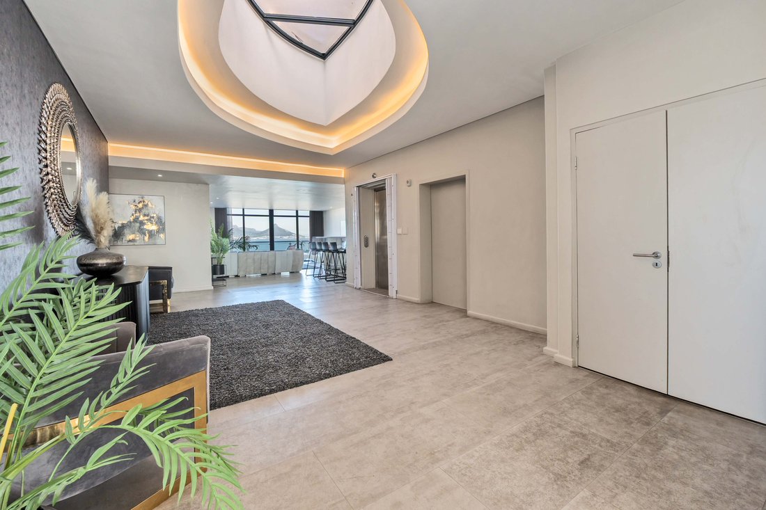 Apartment in Bothasig, Cape Town, South Africa 1 - 18067963