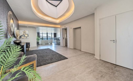 Penthouse in Cape Town, Western Cape, South Africa 1