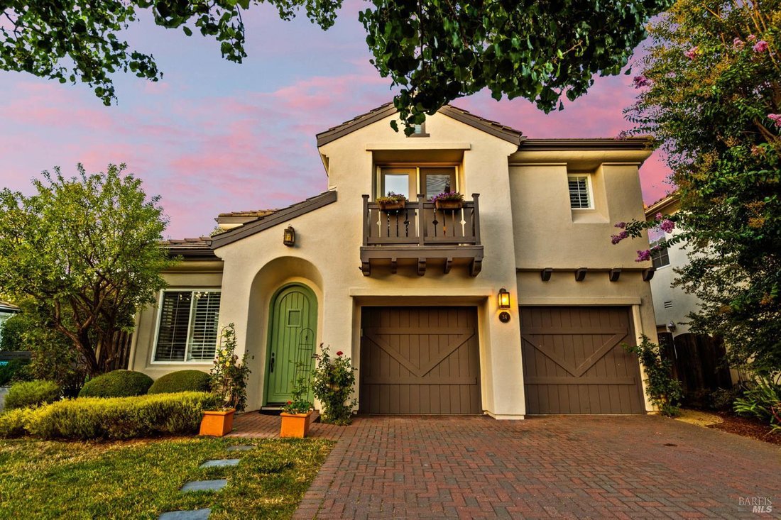 House in Novato, California, United States 1 - 18068479