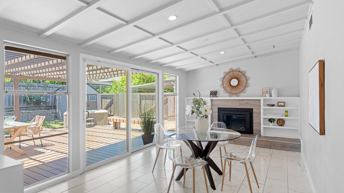 Casa en Petaluma, California, Estados Unidos 5 - 18065520