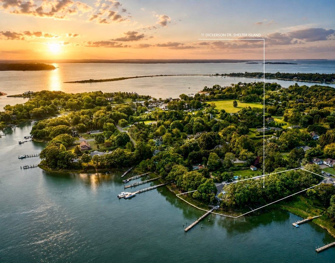 House in Shelter Island, New York, United States 1 - 16366252