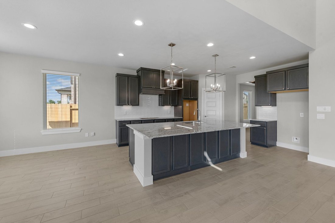House in Rosenberg, Texas, United States 5 - 18066968