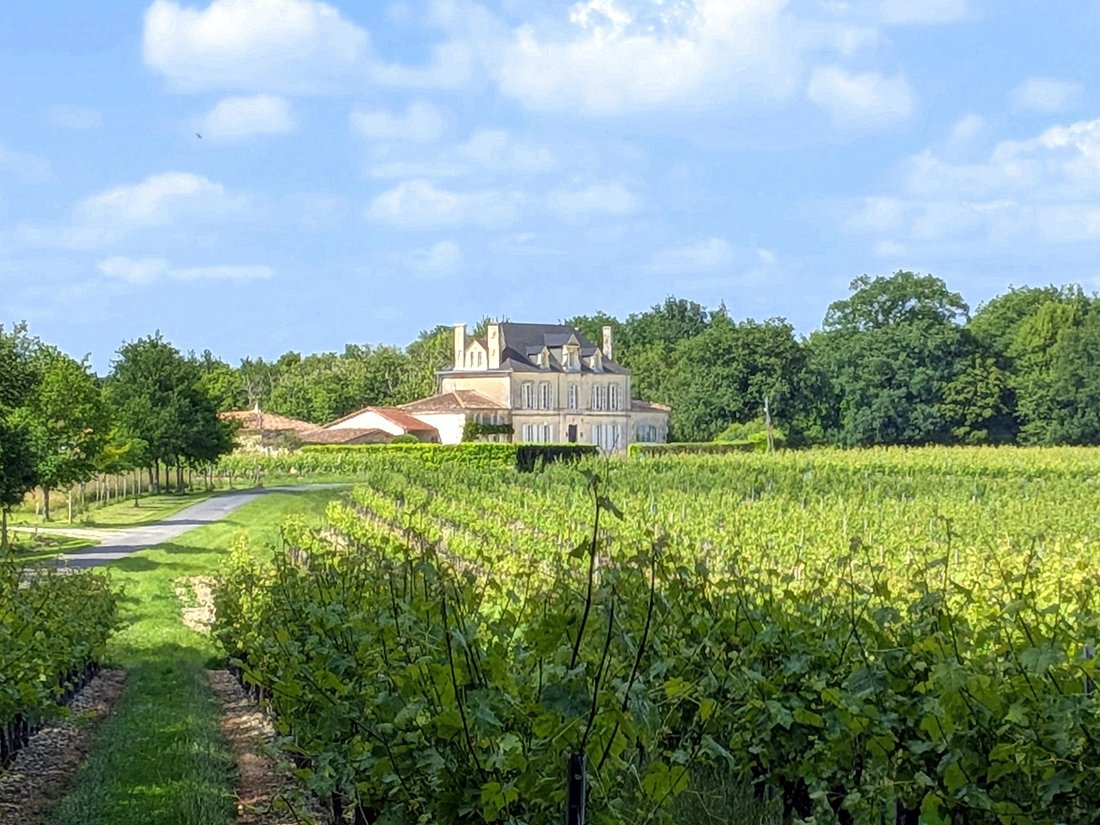 House in Jonzac, Nouvelle-Aquitaine, France 1 - 18042480
