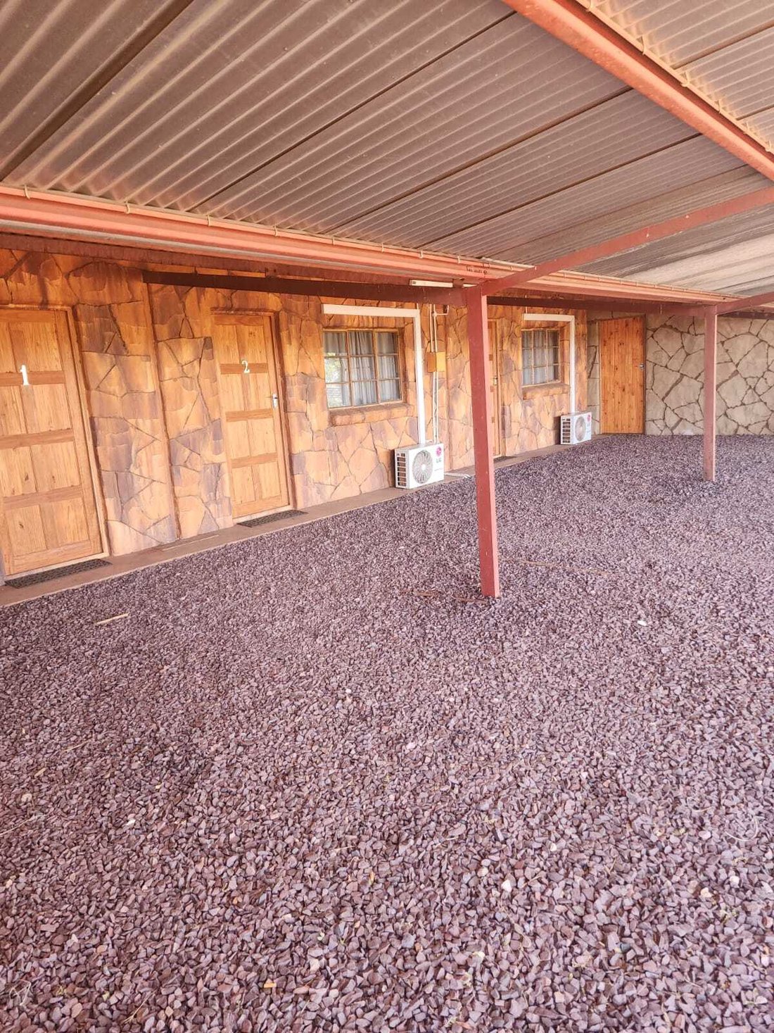 Farm Ranch in Kathu, Northern Cape, South Africa 5 - 18068777