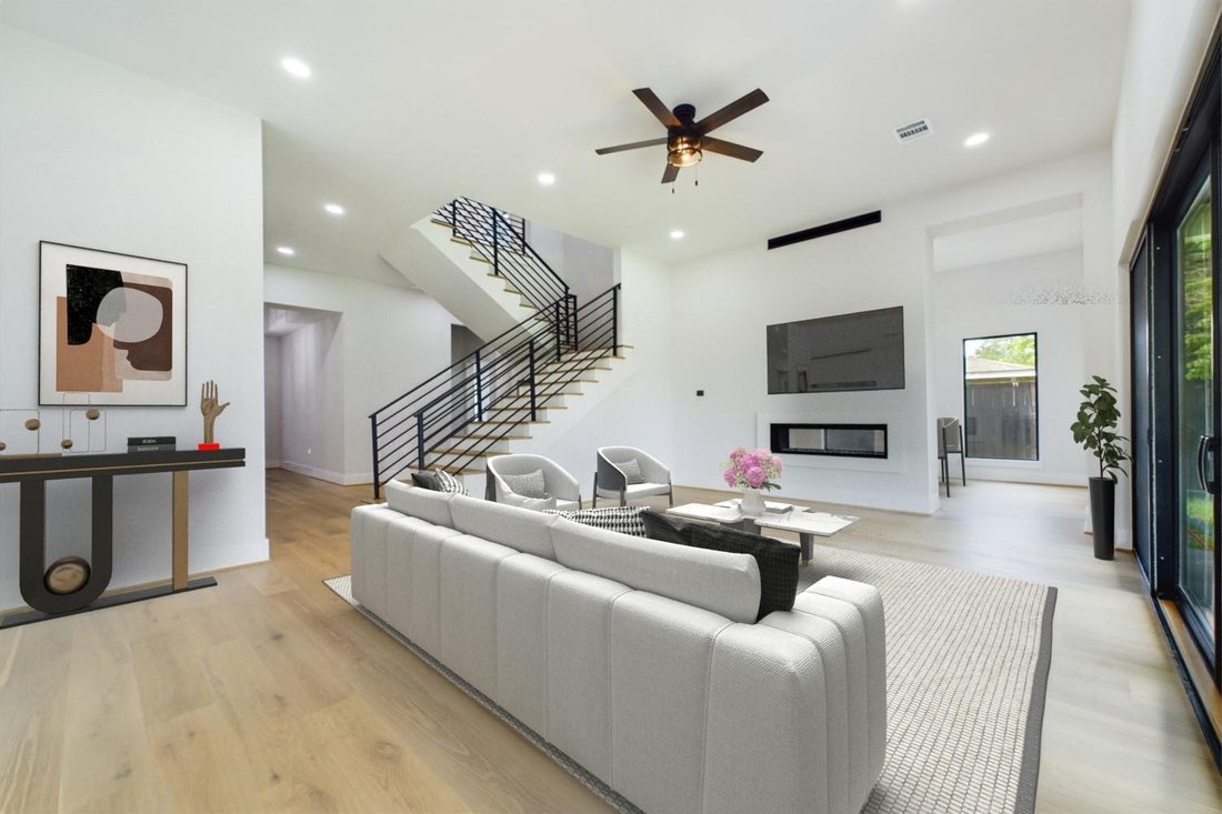 House in Houston, Texas, United States 4 - 16508287