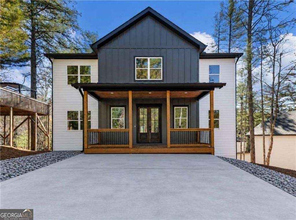 House in Helen, Georgia, United States 1 - 18066489