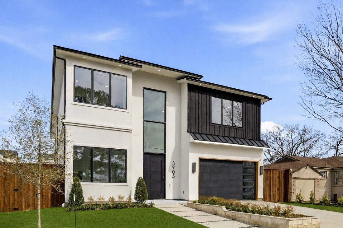 House in Dallas, Texas, United States 1 - 16381496