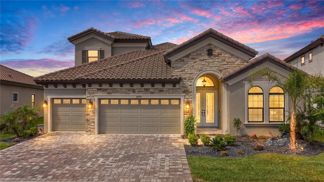 House in Wesley Chapel, Florida, United States 1 - 18063138