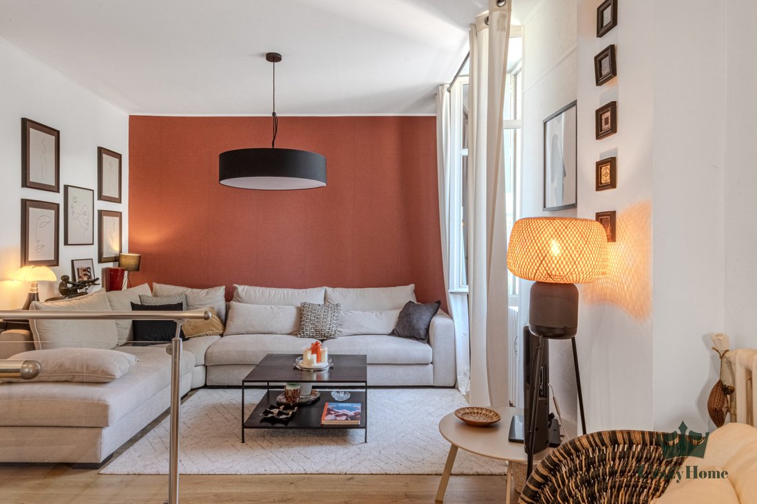 Apartment in Bayonne, Nouvelle-Aquitaine, France 3 - 18066795